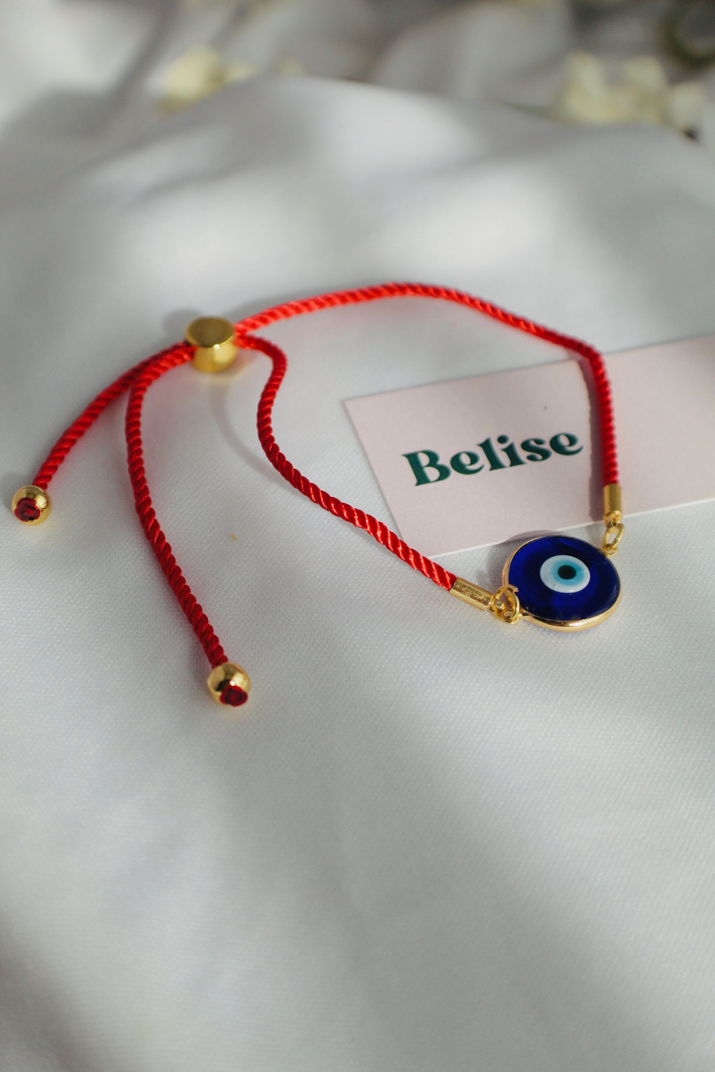 Protection Bracelets