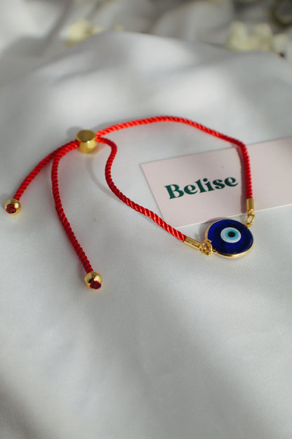 Protection Bracelets