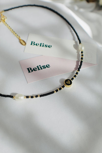 Collar Delgado Variado