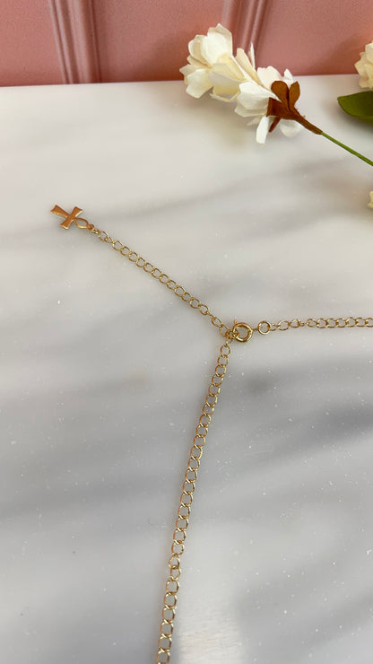 Gracia eterna - collar