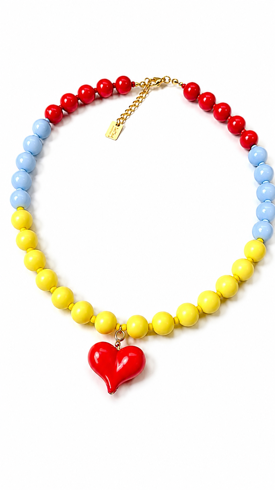 Mi Tierra Necklace