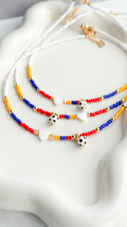 Colombia una Pasión Collar