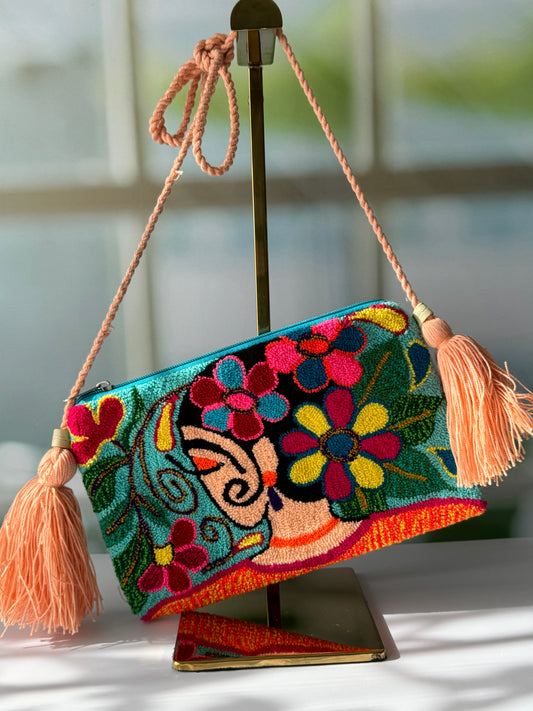 Wayuu crossbody