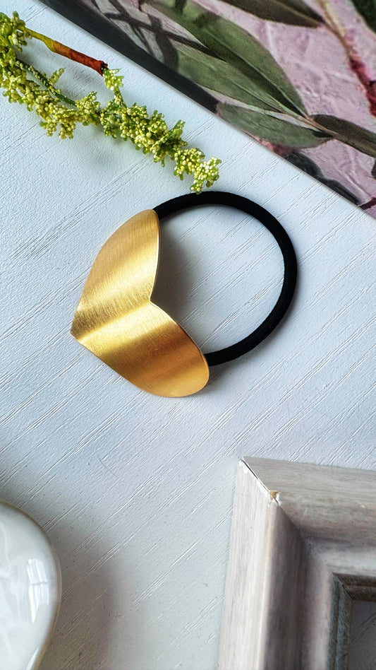 Hair Bands - 3 By $12