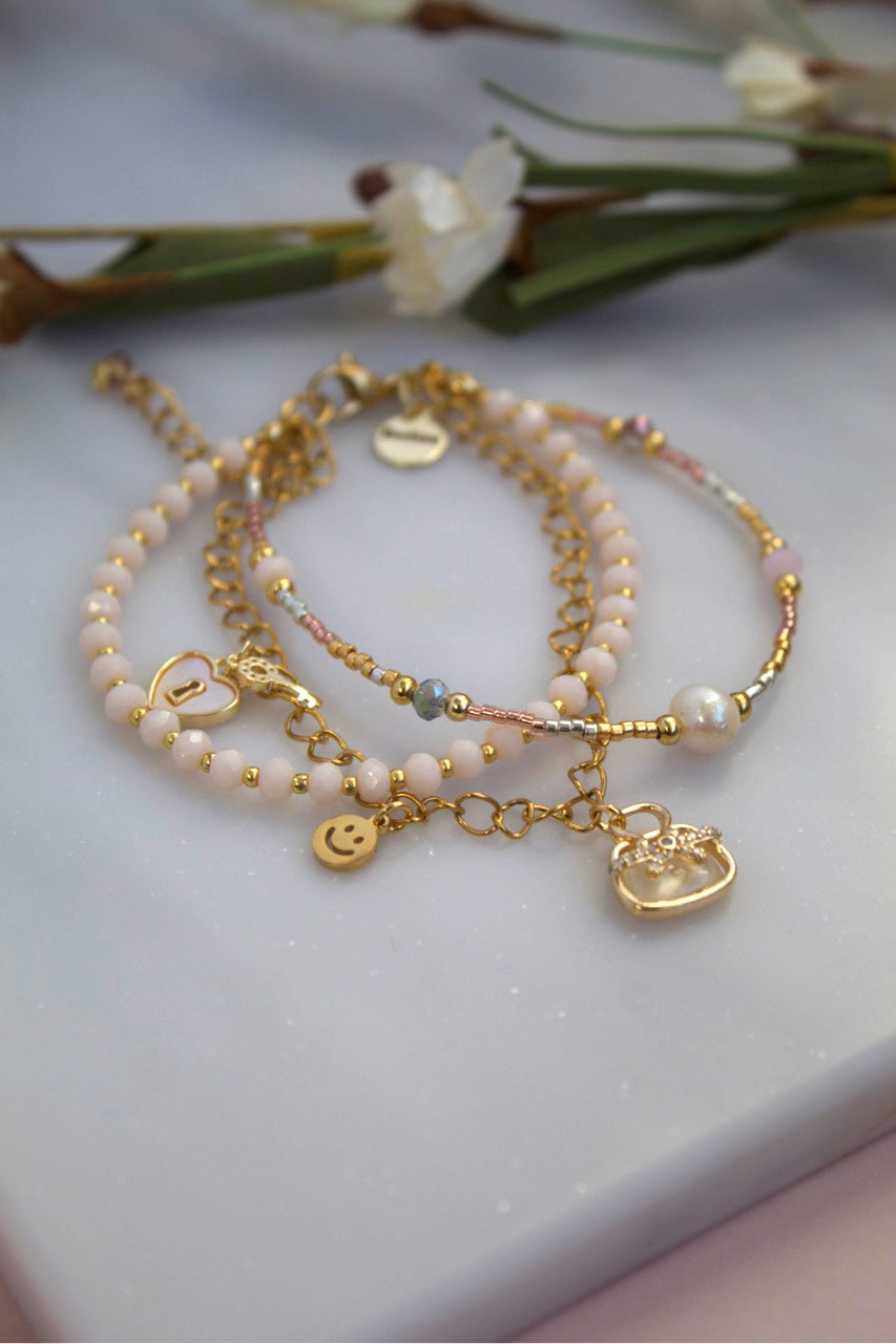 Pulsera Sofia