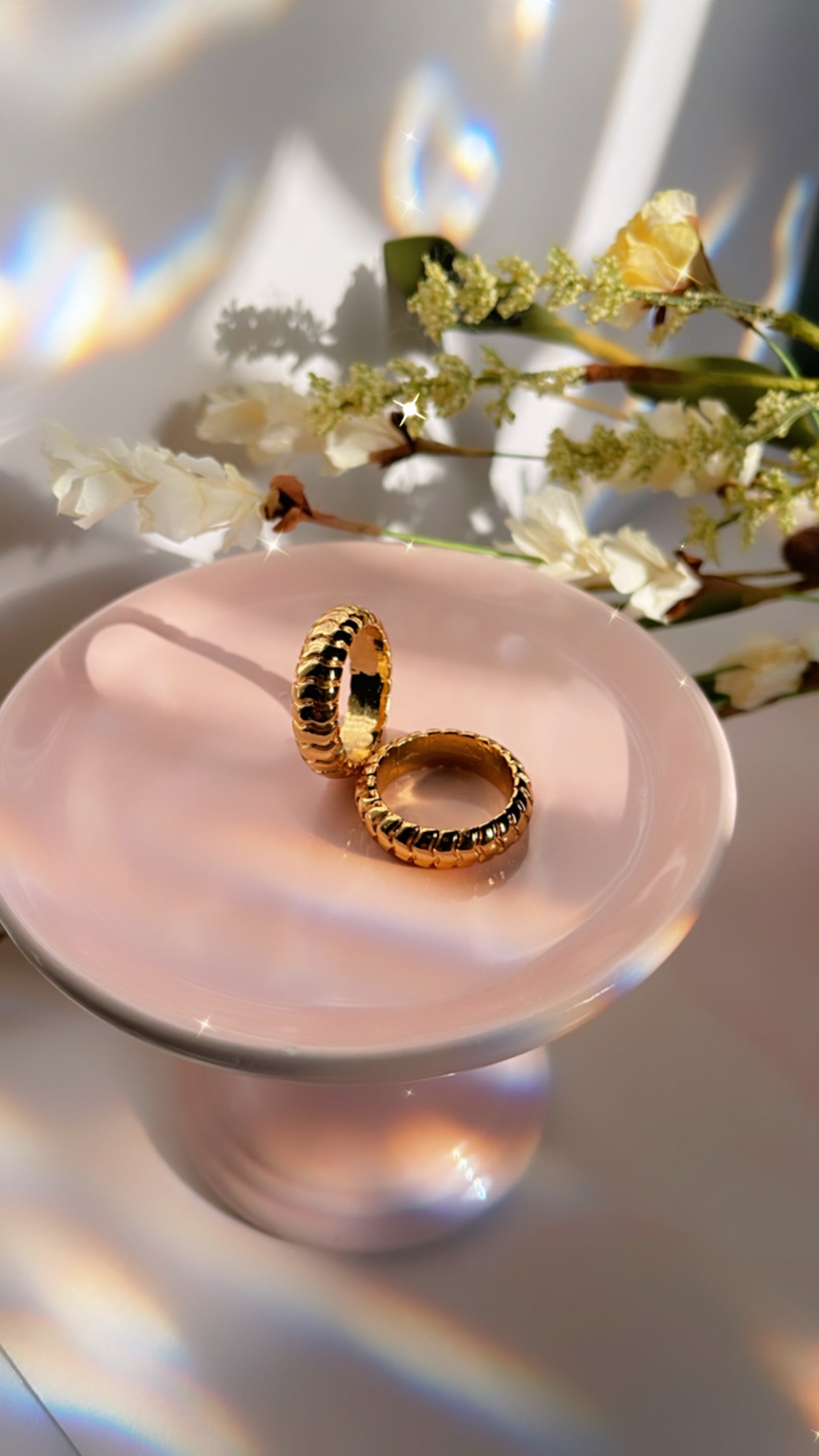 Anillo salvaje