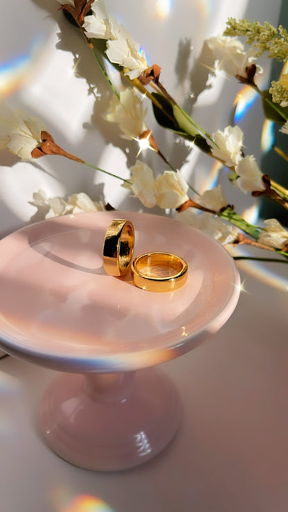 Anillo Malik