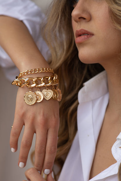 London Bracelet (Chain)
