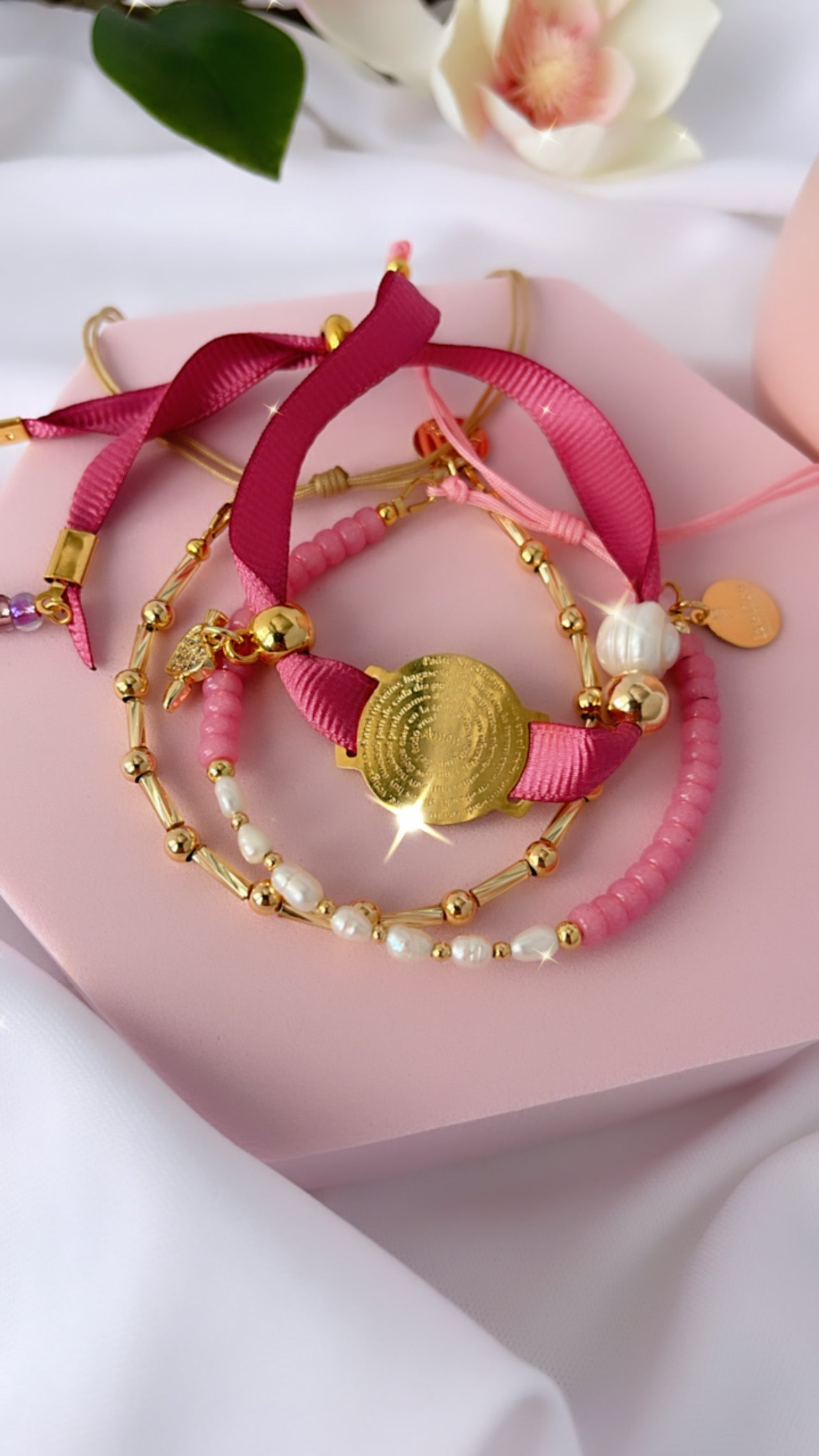 Vicky - Pulsera
