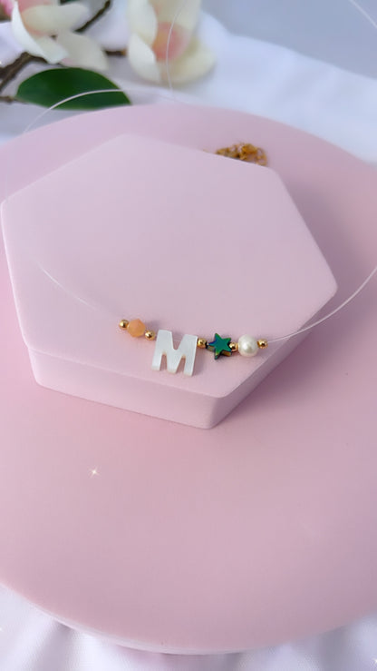 Collar fantasma de Juanita