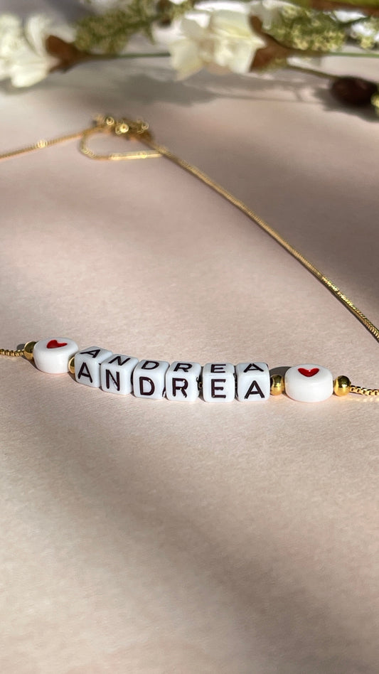 Cadena personalizada