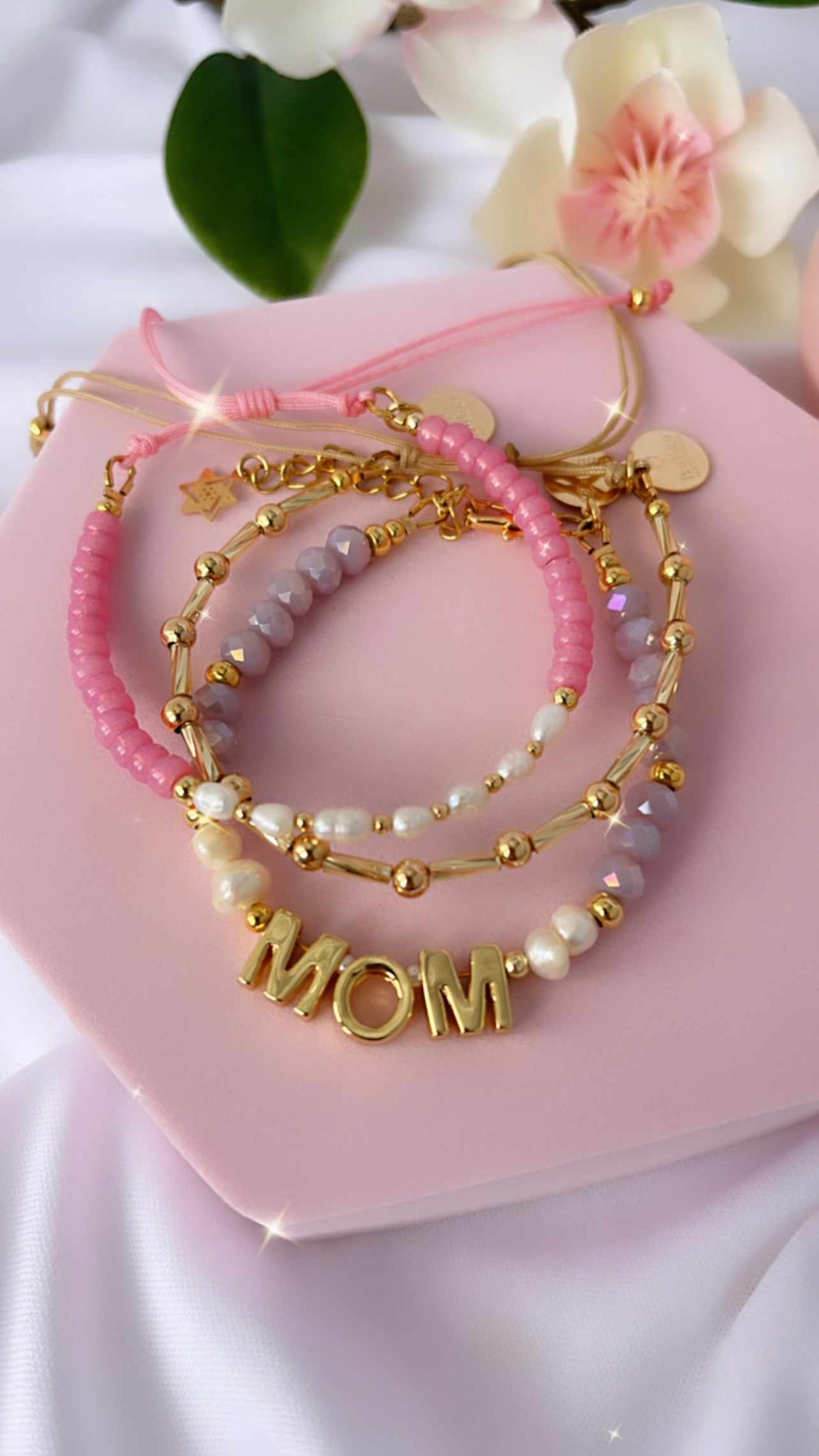 Vicky - Pulsera