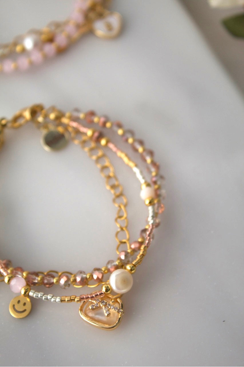 Pulsera Sofia