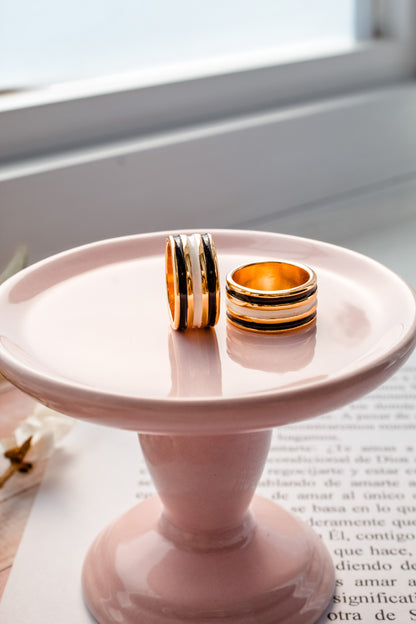 Anillo Syzygy