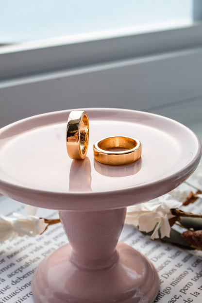 Anillo Malik