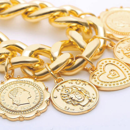 London Bracelet (Chain)