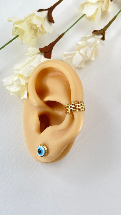Puño para la oreja Enid
