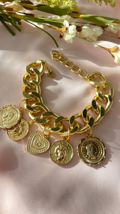 London Bracelet (Chain)