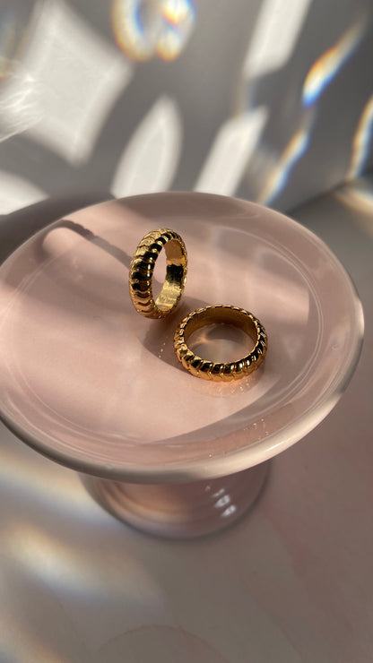 Anillo salvaje