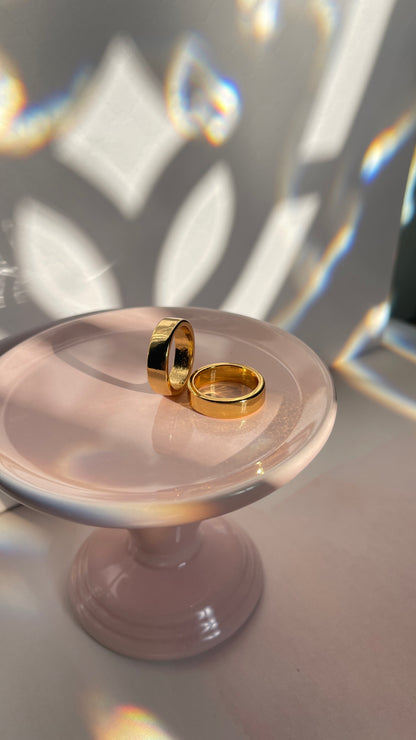 Anillo Malik